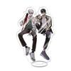 Anime Link Click Acrylic Stand Model Plate Decoration Originality Desk Figure Display Fans Gift Cartoon Prime Products Classic