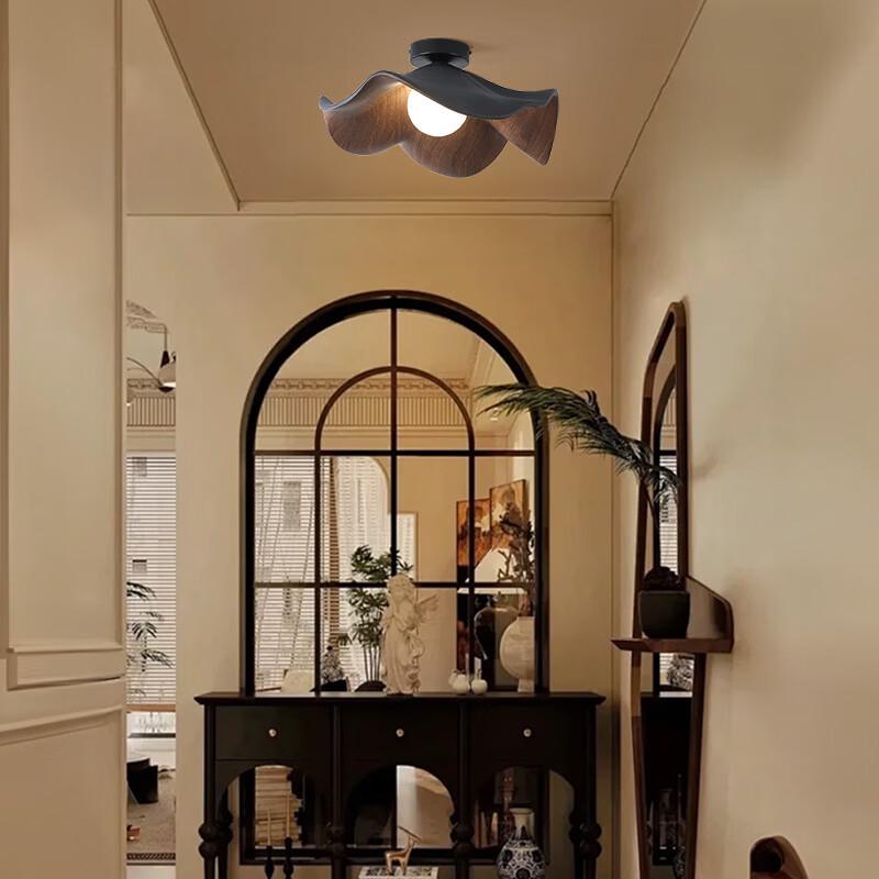 Creative Flower Dream Bubble Pendant Light