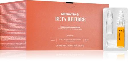 

Restructuring Hair Serum TU прозрачный