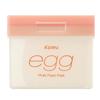 A'PIEU Egg PHA Pore Pad 80 Sheets