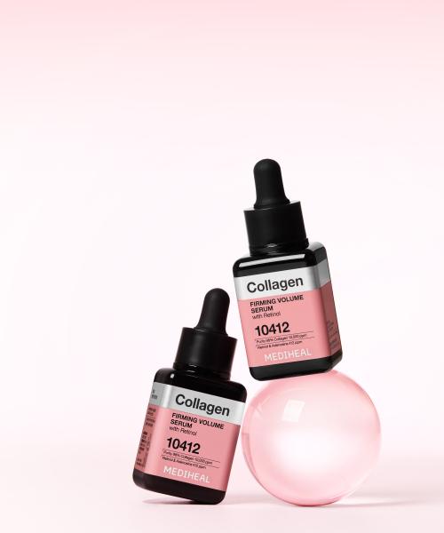 Mediheal Collagen Elastic Volume Serum 40ml