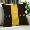 movie I Am Legend Cushion Cover Cushion Cover Set Pcs x x x Pillowcase Decorative Sofa Home Decor