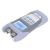 Optical Fiber Power Meter Handheld High Accuracy PON Power Meter Fiber Optic Cable Tester with LCD Display