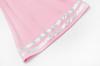 ReliBeauty Momotaro Costume and Size 110 Children's Set, Pink, Green, Navy,