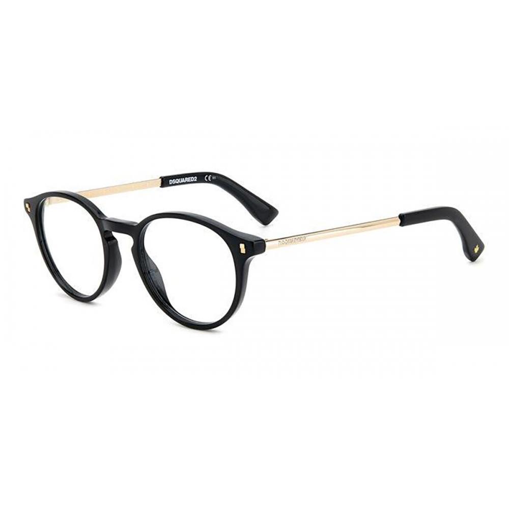 

DsquareD2 D2 0056 807 Men Eyeglasses /49