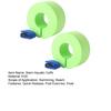 1 Pair Foam Aquatic Cuffs For Adults Kids Water Aerobics