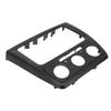 2Din Central Control CD Radio Fascia Dash Panel Interior Modification Replacement for Yeti 2014