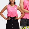 adidas Basketball Jerseys Unisex Semi Neon Pink Moderate Other H56743