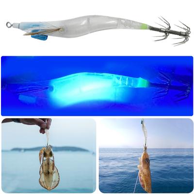 Pesca – Wobblers, cebos y anzuelos