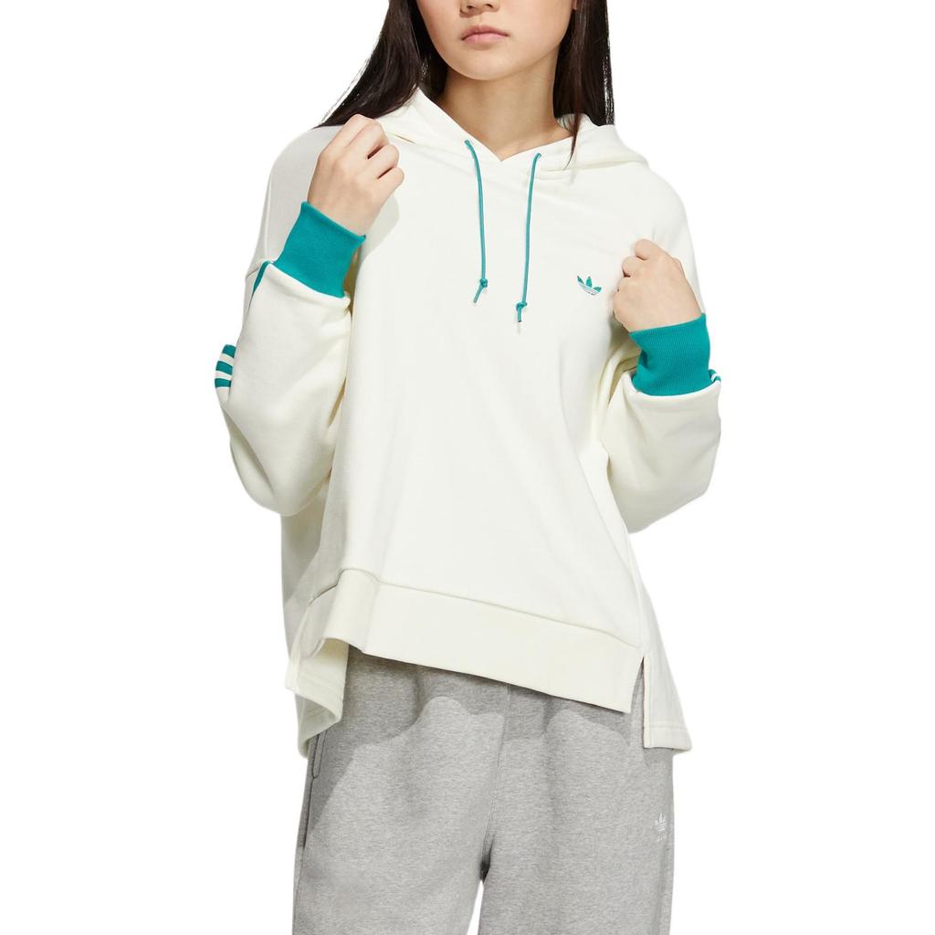 Adidas Originals Sweatshirt Women's White IC8136