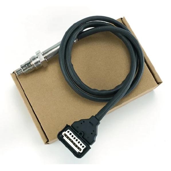 9821120980 98 211 209 80 New Original Nitrogen Oxygen Sensor NOX Sensor For Citroen C3 C4 Peugeot 1.6HDi 2.0 HDi Diesel