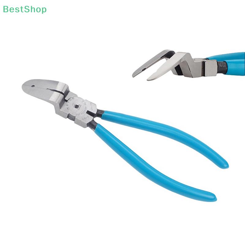 Multifunktionell Diagonaltång Bil Plastnitar Fästelement Klämma Verktyg Bil Demonteringsverktyg