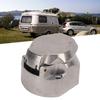 13 Pin Female Socket Trailer Connector Trailer Socket EU Standard Trailer Caravan