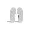 Adidas Grand Court Lace-Up J White Collegiate Green Kids Sneakers Cloud-White IG4830