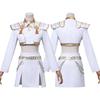 Women's Costume Role Play Stage Performance Uniform Deluxe Halloween Costume