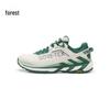KOLON SPORT MOVE ALPHA GTX Waterproof Hiking Shoes