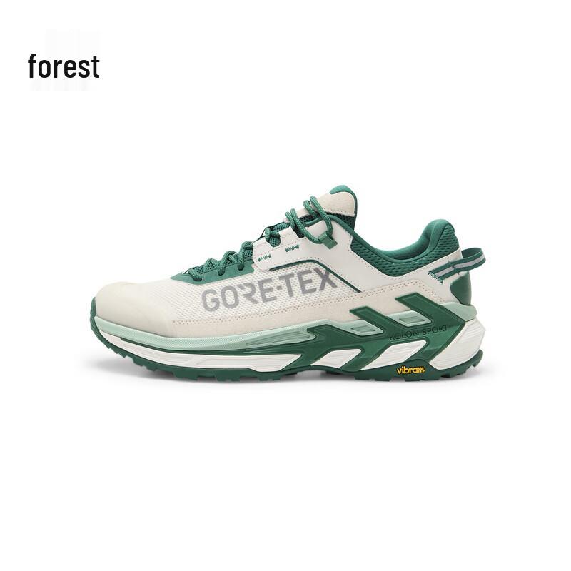 KOLON SPORT MOVE ALPHA GTX Waterproof Hiking Shoes