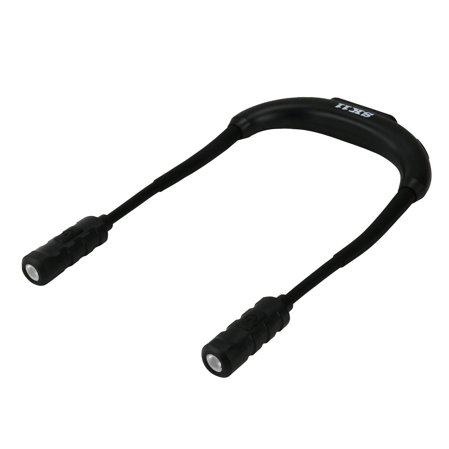 

SK11 LED Neck Maximum Rainproof Light, Rechargeable, 300lm, (IP42), SLN-300Li