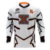 Long Sleeve Cycling Jersey Quick Dry Moisture Wicking Bike Shirt Men Women Riding