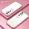 Applicable to VIVO S50Pro mini electroplating glitter mobile phone case S30 transparent V70 anti-drop V60 protective case