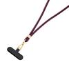 Accessoires Mulberry (Gold) - 3Mk Easyclip Elite
