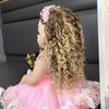 Realistic Princess 55 Cm Reborn Baby Girl Dolls Full Silicone Vinyl Body Bebe Reborn Doll Toys Birthday XMAS Easter Gifts