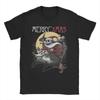Das Nightmare Before Christmas T-Shirt für Männer Frauen Mode T-Shirts 100% Baumwollkleidung