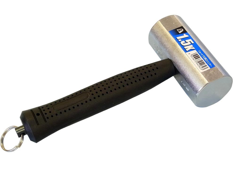 Osho Short Pro Hammer Doppelseitig 1,5kg