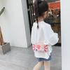 Spring Summer Crossbody Bag For Kids Cute Fashion Shoulder Bag For Boys Girls