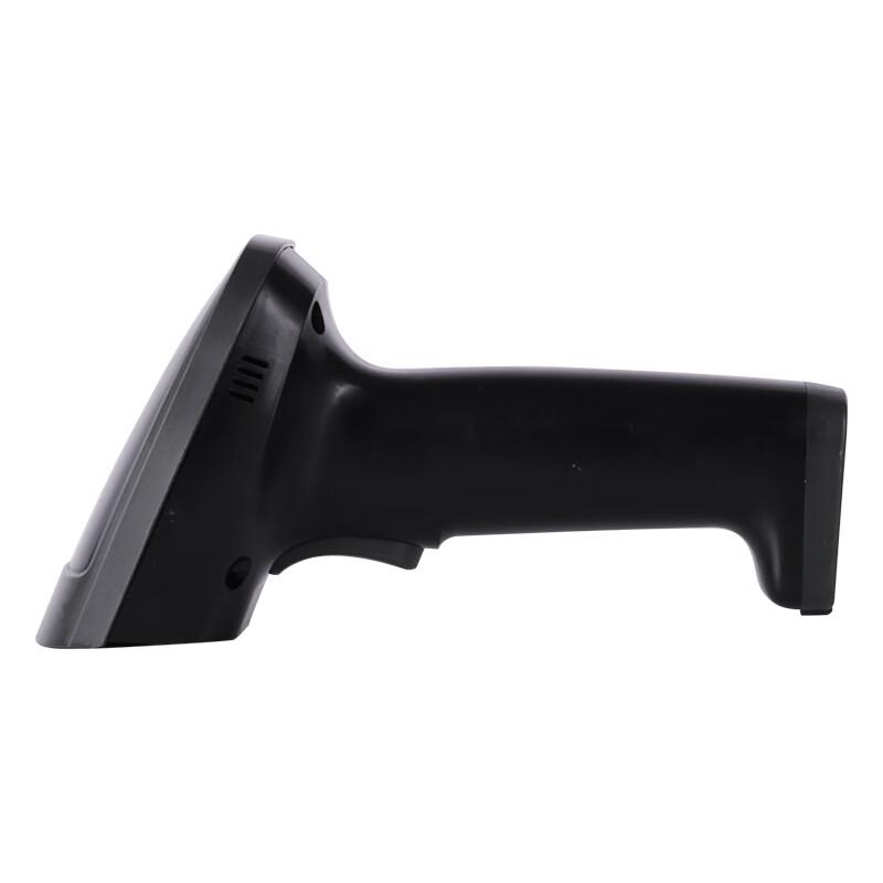 Deli Wireless 1D Barcode Scanner