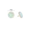 18mm Creative AB Color Rhinestone Pushpins for Cute Cork Board Photo Wall Decoration.