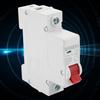 DZ47 63Z 1P 10A DC Miniature Circuit Breaker Leakage Protection Air Switch