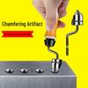 BS1010 Deburring Trimming Blade Set (10-pack)