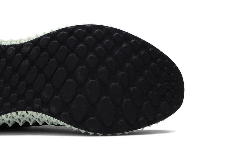 adidas Alphaedge 4D Black