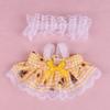 Cotton Doll Cotton Doll Lolita Clothes 20cm Plush Doll Clothes 20 Cm  Cotton Doll