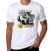 Pickup Tshirt Tough Fabric Work Tee