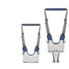 Breathable Toddler Walking Belt with Anti-Choking Leash and Anti-Fall Support