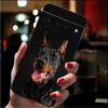 Doberman Dog Animal Phone Case For Google Pixel 10 Pro 9 Pro XL 9A 8 7 6 Pro Pixel 8A 7A 6A Pixel 8 7 6 5