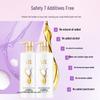 Sunsilk Silk Moisturizing Anti-Dandruff Shampoo