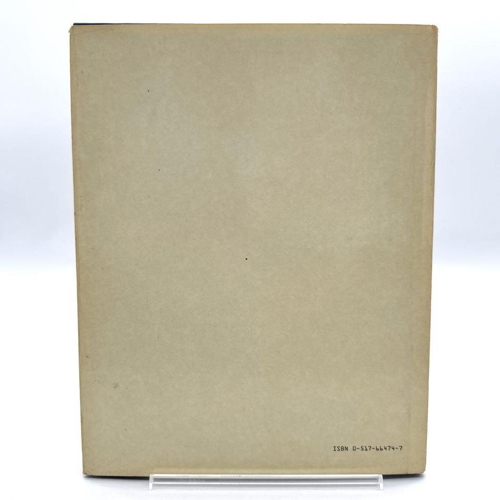 [USED] THE ART OF WALT DISNEY