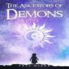 The Ancestors of Demons  Book 2 by Tess Grebe Paperback Book 9781035808335