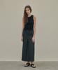 Deomago Edit Skirt_Black