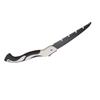 Folding Saw 10inch Blade Manganese Steel Triple Cut Teeth Small Hand Pruning Saw for Trees Trimming