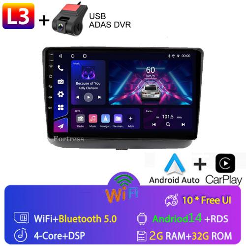 4G Android 13 Radio For Toyota Corolla E110 VIII 1995-2002 Right Wheel Car Stereo Multimedia Player Carplay Auto GPS Navigation