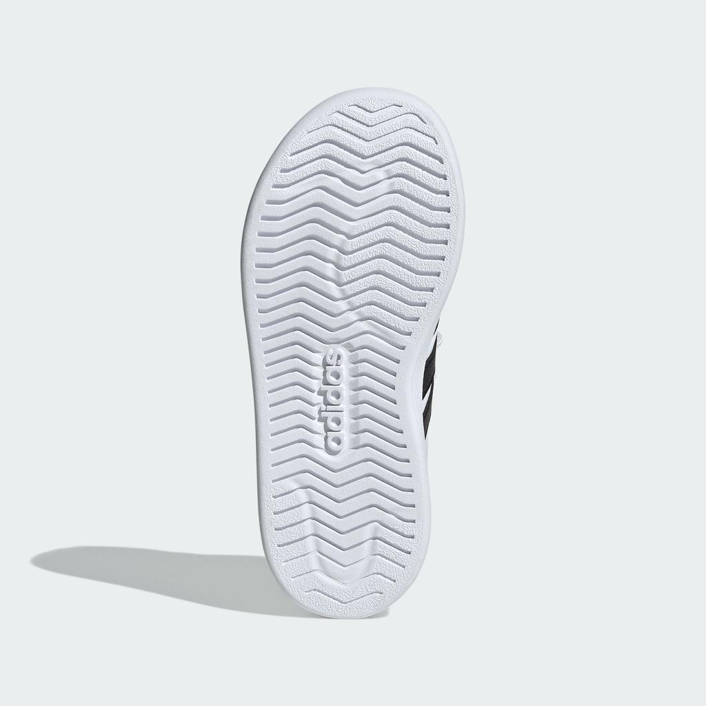 adidas Street Talk Synthetic Leather Cushioning, Wear Resistant Low To