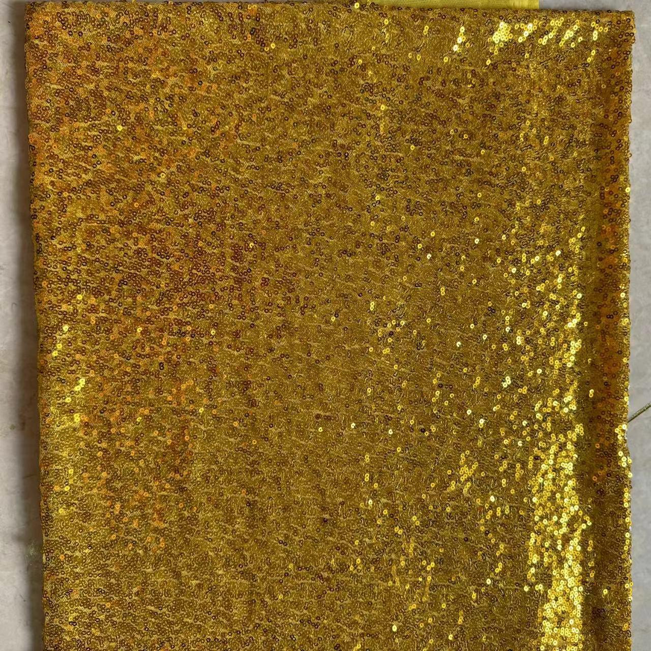 

Ткань для вышивки «Червь земли» с золотыми блестками, 3 мм - аксессуары для костюмов с хаотичным узором, 12 вариантов цвета