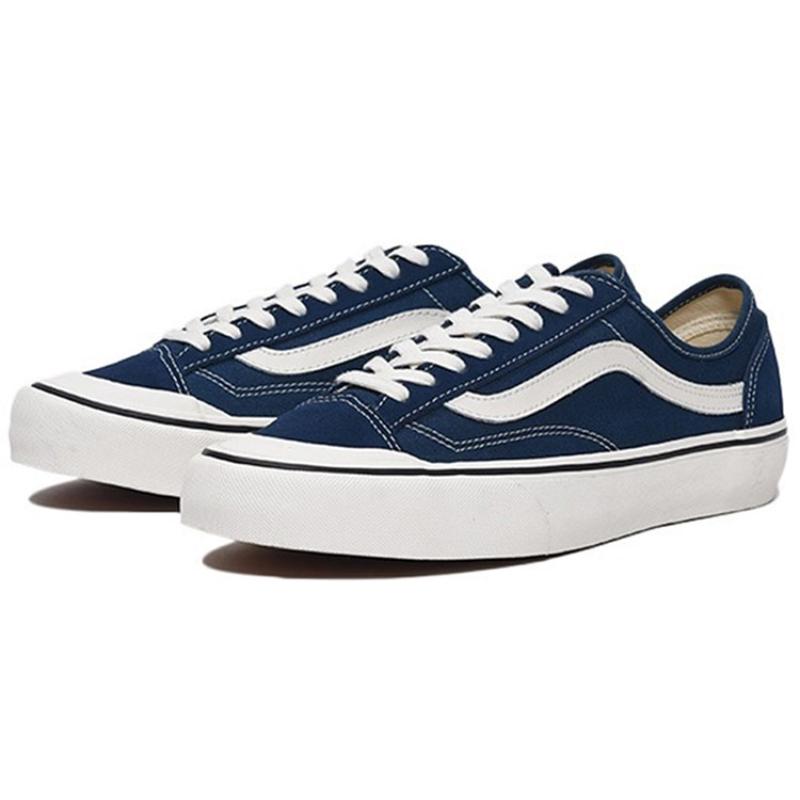 Vans Style 36 Sf Blue White Unisex 'Blue White' Vans VN0A3MVLTWX