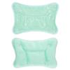 Hot Cold Compress Pack Shoulder Neck Pain Fatigue Relief Soft Gel Body Ice Pack Pillow