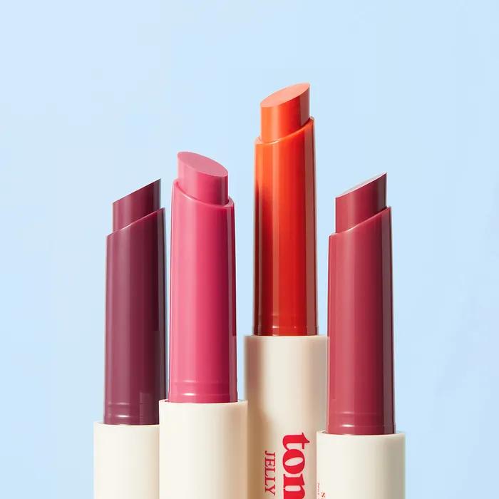 [Renewal] Tomato Jelly Tint Lip (1.7g)