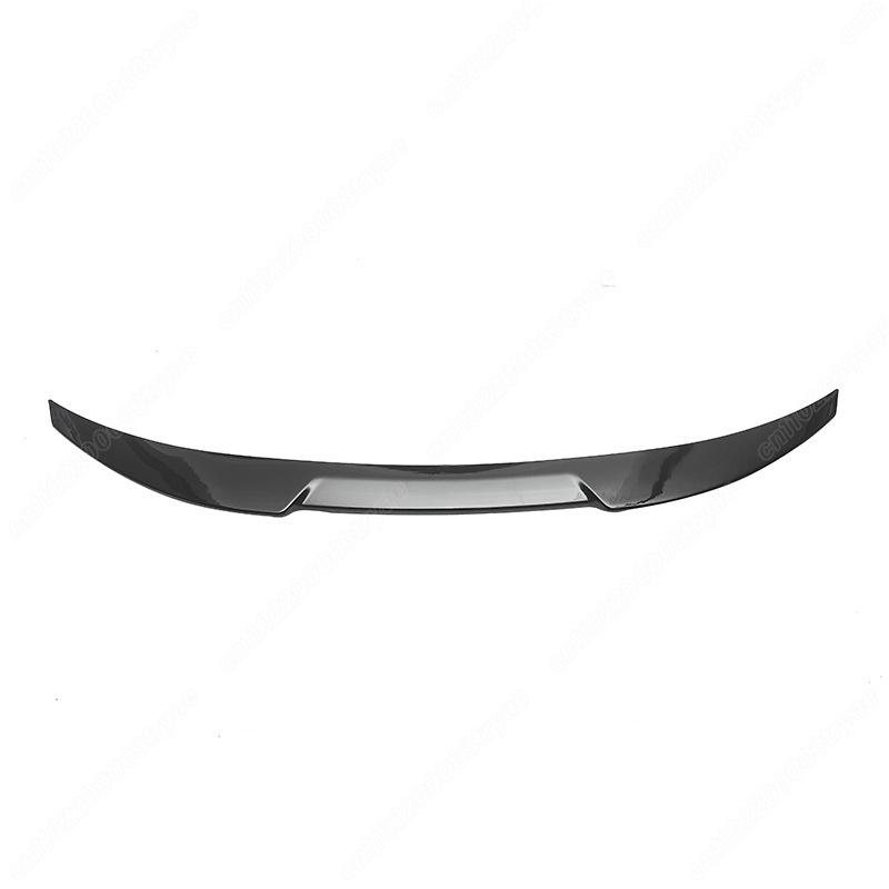 For BMW 4 Series F32 2 Door Coupe 2013 2014 2015 2016 2017 2018 2019 Car Trunk M4 Style Rear Spoiler Wing Body Modification Kit